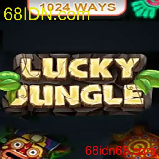 LuckyJungle1024
