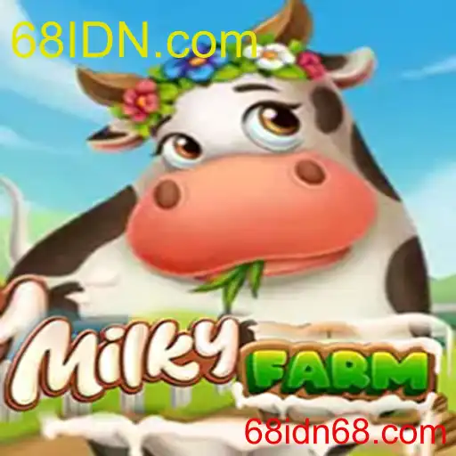 MilkyFarm